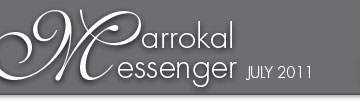 Marrokal Messenger