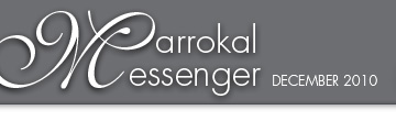 Marrokal Messenger