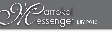Marrokal Messenger
