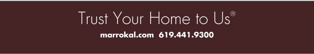 Trust Your Home to Us