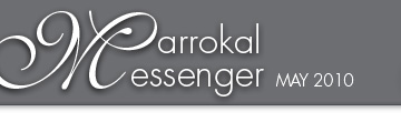 Marrokal Messenger