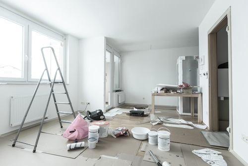 Getting The Most Bang For Your Buck On Home Renovations
