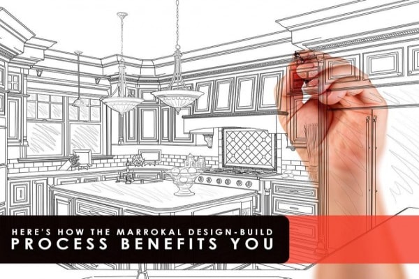 Heres How The Marrokal Design Build Process Benefits You