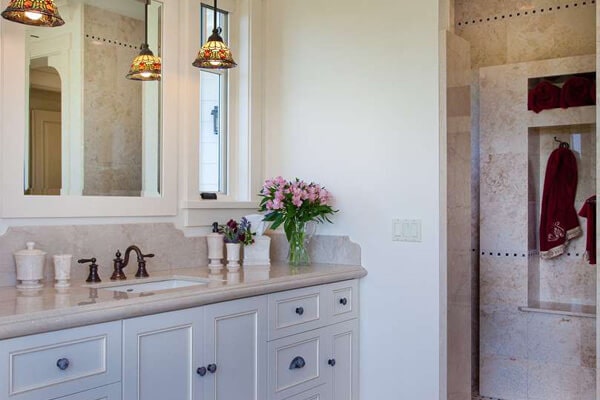 San Diego Bathroom Remodeling Ideas