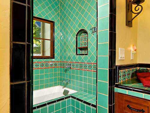 Homeowners Put Bathroom Remodeling High On Must Do List