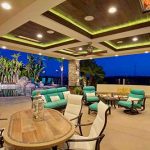 outdoor living space remodeling in los angeles ca