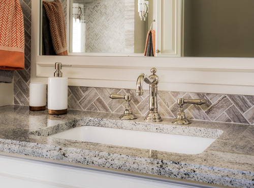 4 Tips For Bathroom Remodeling Planning