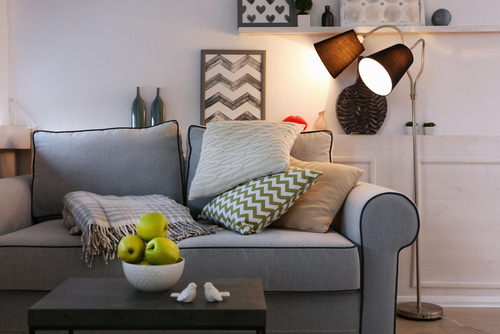 room lighting design Lighting Mistakes To Avoid