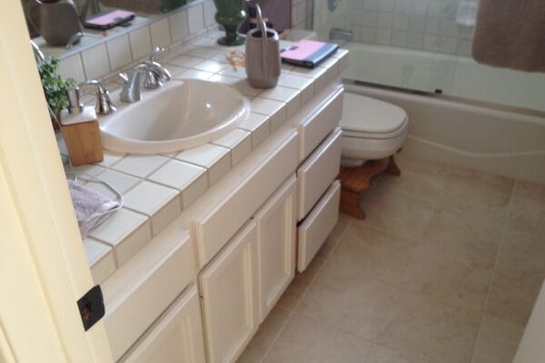 luxury bathroom Zen Inspired Bathroom 5 Tips To Create Peace Using Elements From Nature
