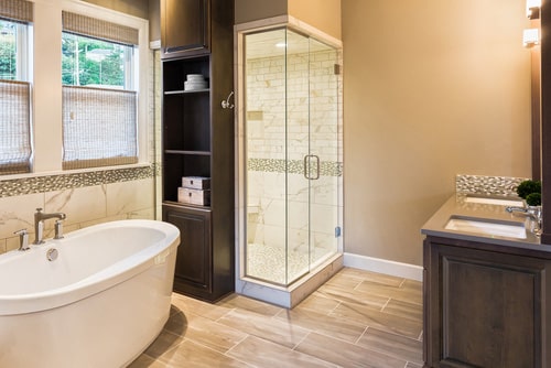 Common Questions To Ask Before Beginning A Bathroom Renovation