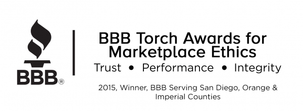 torch award winner bug How To Find The Right Contractor