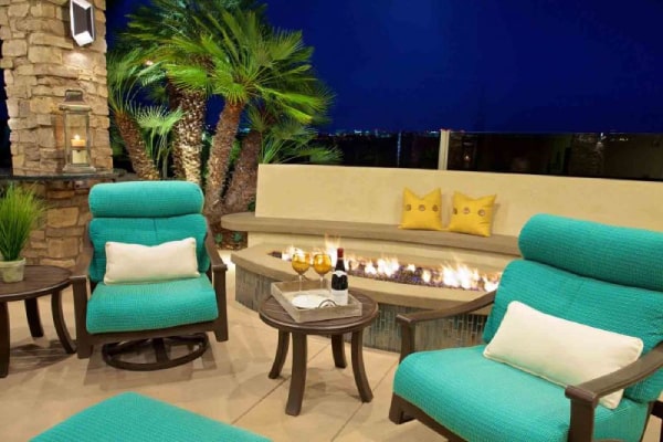 Tips For Outdoor Living Spaces
