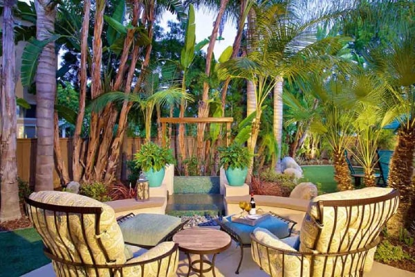 Tips For Outdoor Living Spaces