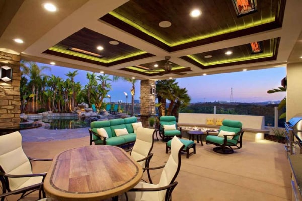 Tips For Outdoor Living Spaces