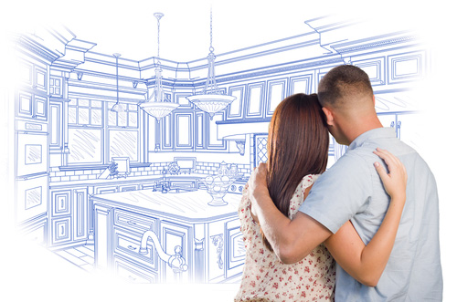kitchen renovation process How To Start Your Kitchen Renovation Process