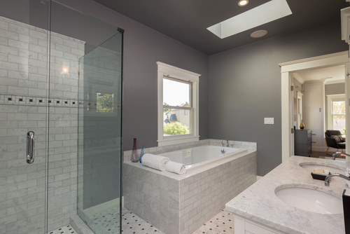 8 Things To Consider When Planning A Bathroom Renovation