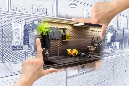 Improve Your Kitchen In Design Improve Your Kitchen In Design
