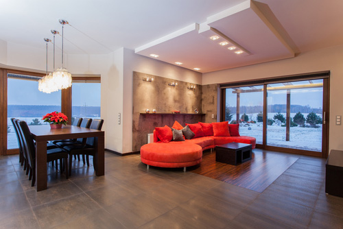 living room expansion Is Expanding Your Main Living Area A Smart Idea