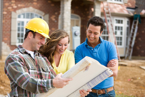 select professional contractor Select Professional Contractor