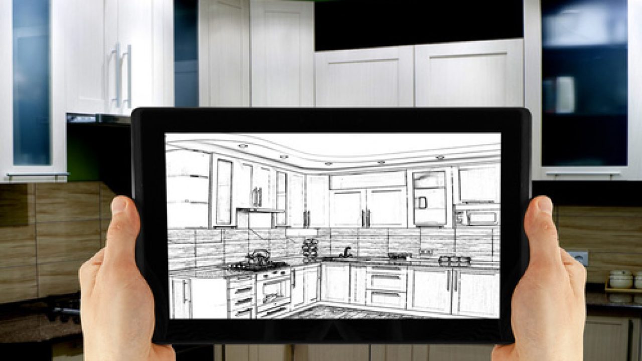 7 Benefits Of Kitchen Renovation Marrokal Design Remodeling