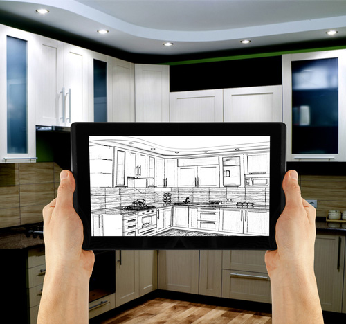 benefits of kitchen remodeling design san diego ca