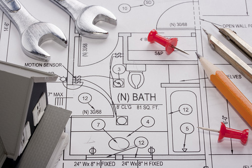 Bathroom Renovation Tips Affordable Prices