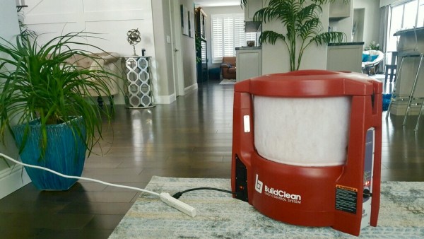 Best Ways Reduce Dust Remodel Best Ways Reduce Dust Remodel