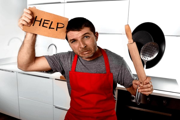 things to avoid in kitchen remodeling 4 Things To Avoid When Kitchen Remodeling