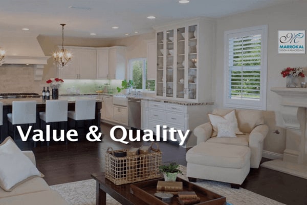 why hire marrokal design and remodeling Video Blog Why Hire Marrokal Design And Remodeling