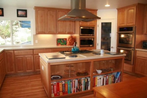 renovated kitchen Tis The Season For Holiday Fun Food Cocktails Enjoy These Delicious Recipes