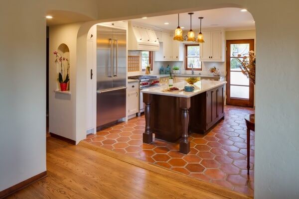 kitchen trends Heat Love Life Romantic Kitchen Trends