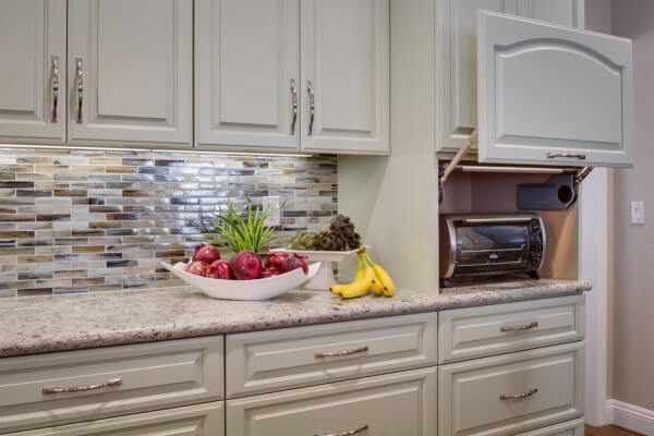 romantic kitchen trend Heat Love Life Romantic Kitchen Trends