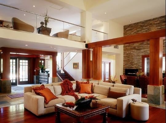 modern living room Home Remodeling Mistakes You Should Avoid