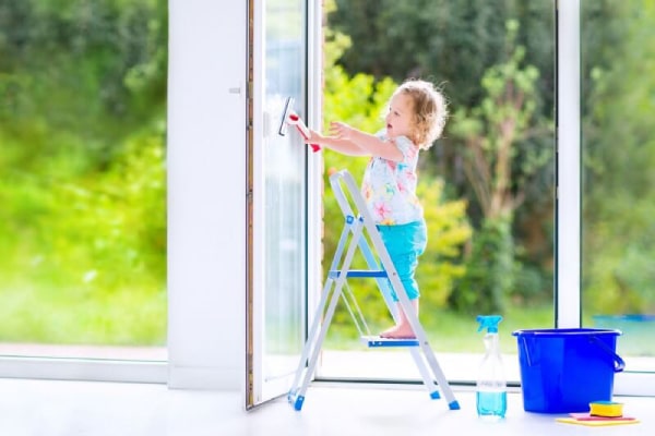 Clean Spring Tradition Dates Back Ancient Times Clean Spring Tradition Dates Back Ancient Times