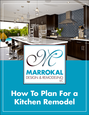 How To Plan For a Kitchen Remodel