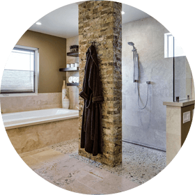 Bathroom Remodel services thumb