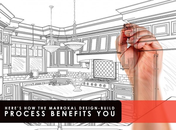 design build process in ca