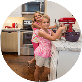Extended-Family Living
