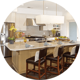 Home Improvement Services