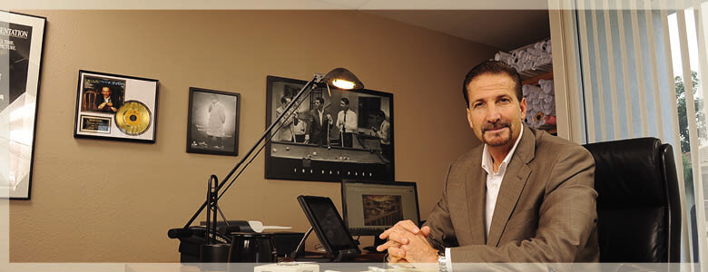 Michael Centrullo