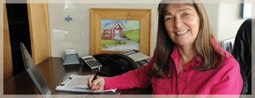 Pam Gross