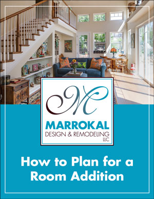 How To Plan For a Room Addition