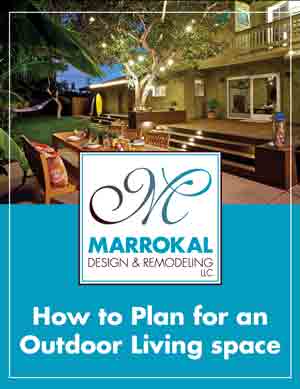 How To Plan For a outdoor living