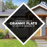 granny flats for your home in california