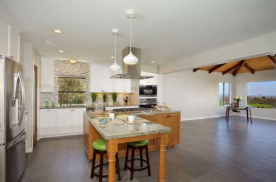 after kitchen remodeling san diego ca