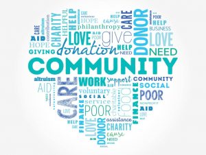 Happy Holidays Look Back 2017 Charities Supported Happy Holidays Look Back 2017 Charities Supported