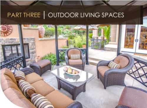 Home Remodeling Creating Value Impact Additions Part 3 Outdoor Living Spaces