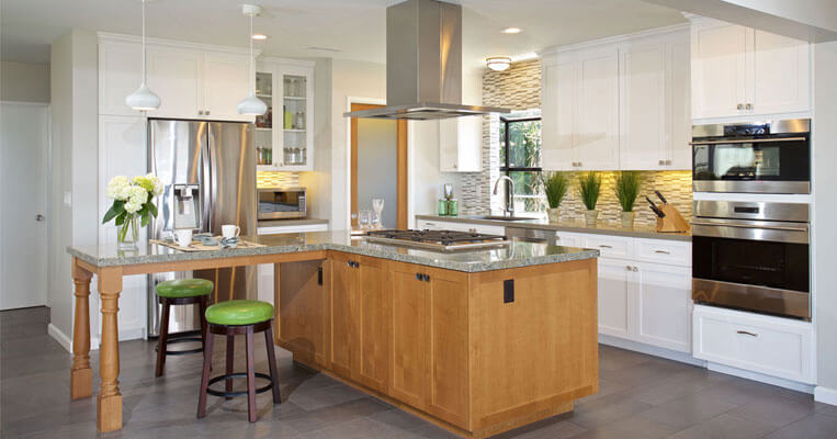 Kitchen Remodeling Marrokal Design Remodeling San Diego Ca