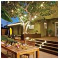 outdoor living spaces ideas in los angeles ca