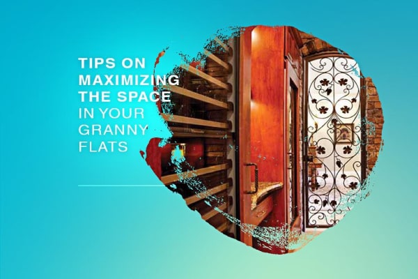 Tips On Maximizing The Space In Your Granny Flats Tips On Maximizing The Space In Your Granny Flats